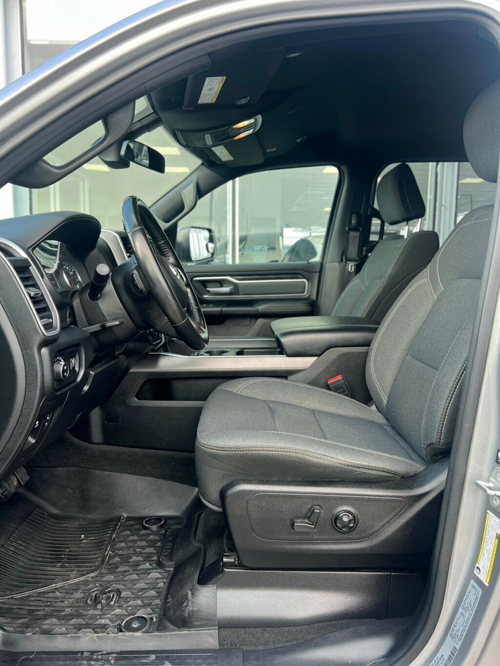 2021 Ram 1500 BIG HORN/LONE S - 22974171 - 15