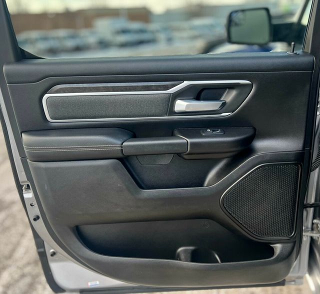 2021 Ram 1500 BIG HORN/LONE S - 22974171 - 16