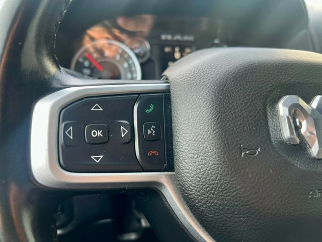 2021 Ram 1500 BIG HORN/LONE S - 22974171 - 18