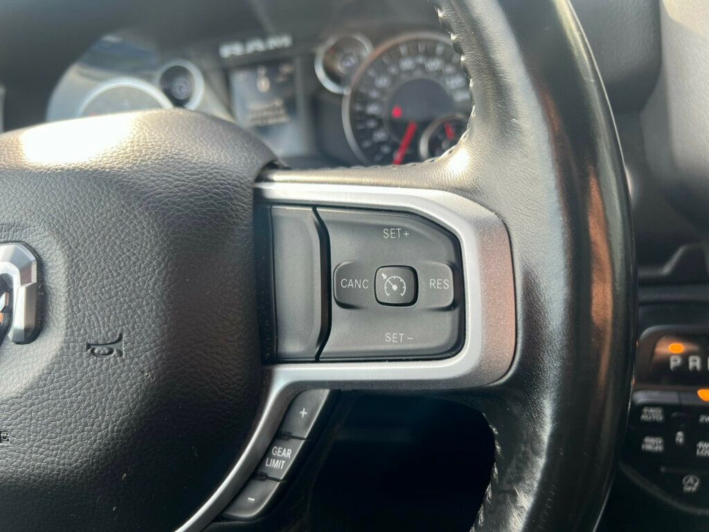 2021 Ram 1500 BIG HORN/LONE S - 22974171 - 19