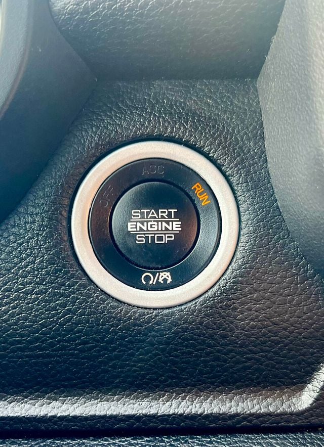 2021 Ram 1500 BIG HORN/LONE S - 22974171 - 21