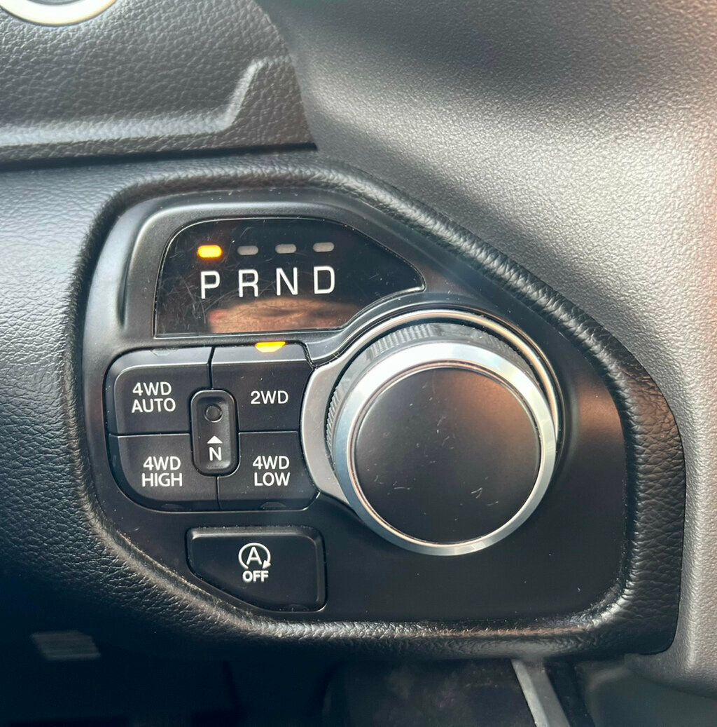 2021 Ram 1500 BIG HORN/LONE S - 22974171 - 22