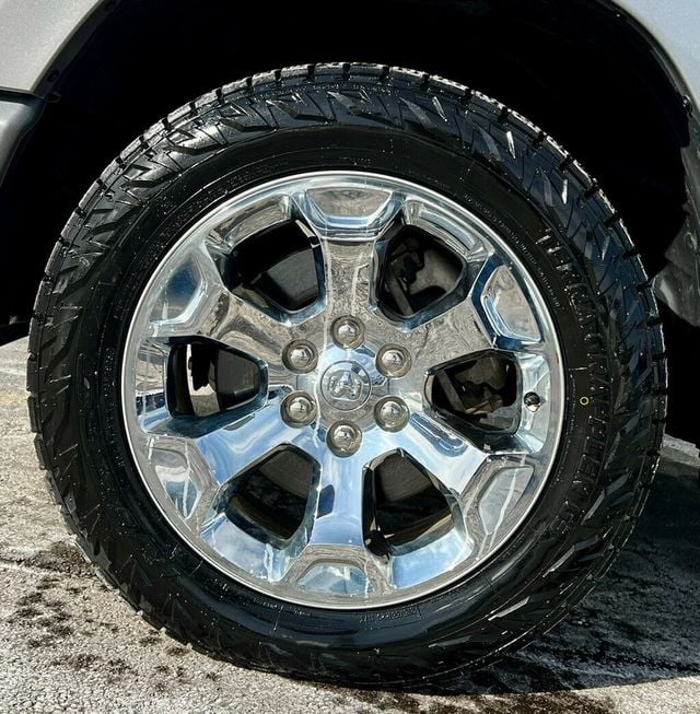 2021 Ram 1500 BIG HORN/LONE S - 22974171 - 29