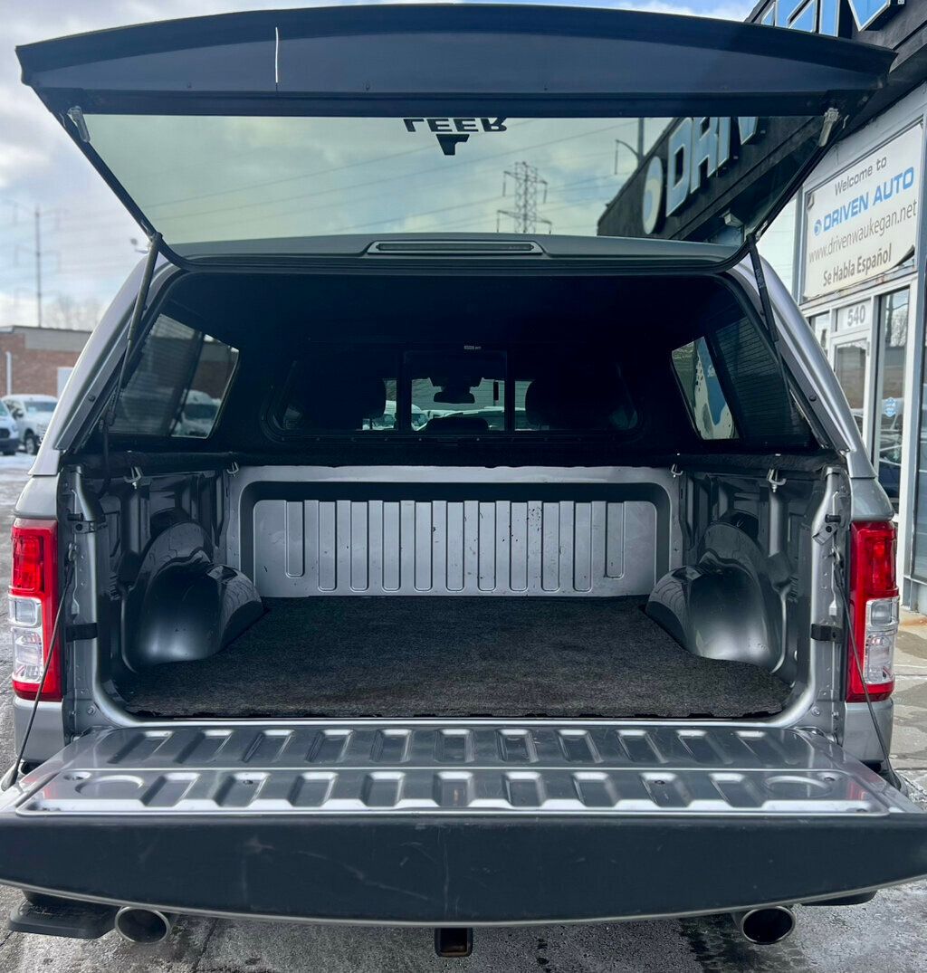 2021 Ram 1500 BIG HORN/LONE S - 22974171 - 7