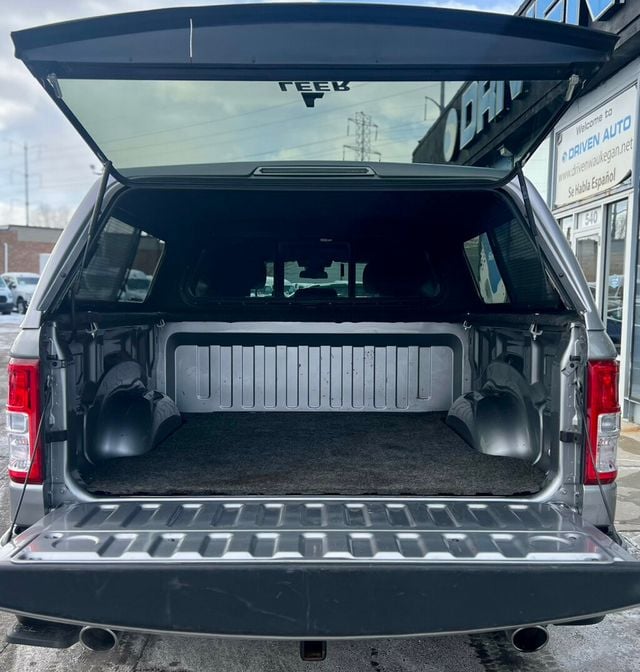 2021 Ram 1500 BIG HORN/LONE S - 22974171 - 7