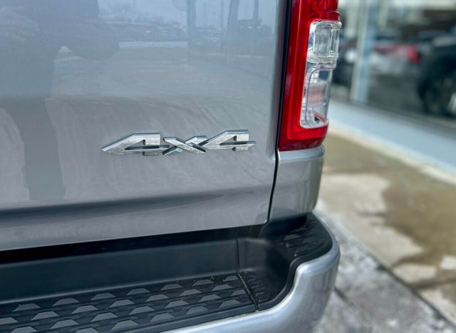 2021 Ram 1500 BIG HORN/LONE S - 22974171 - 8