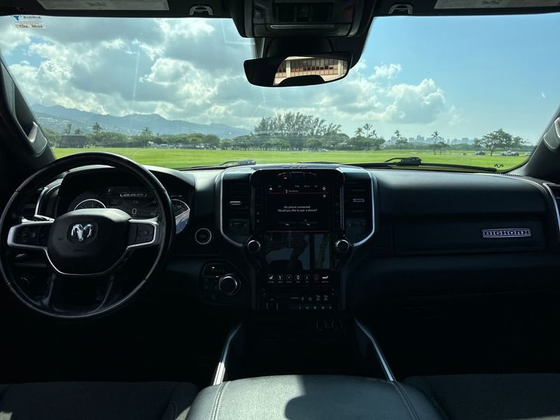 2021 Ram 1500 Big Horn/Lone Star - 23009037 - 13