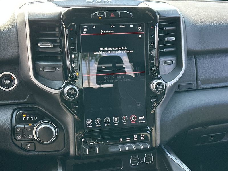2021 Ram 1500 Big Horn/Lone Star - 23009037 - 15