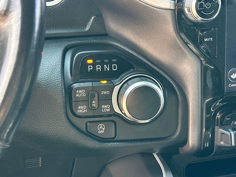 2021 Ram 1500 Big Horn/Lone Star - 23009037 - 18