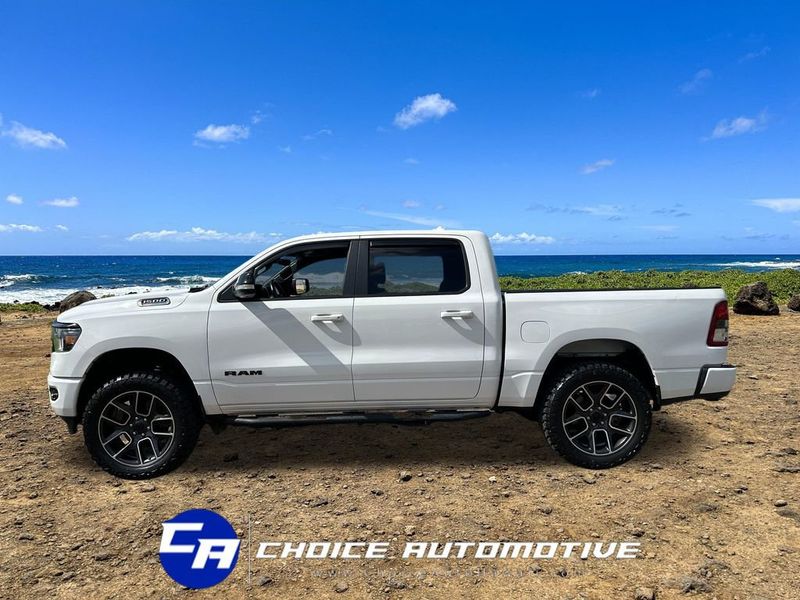 2021 Ram 1500 Big Horn/Lone Star - 23009037 - 2