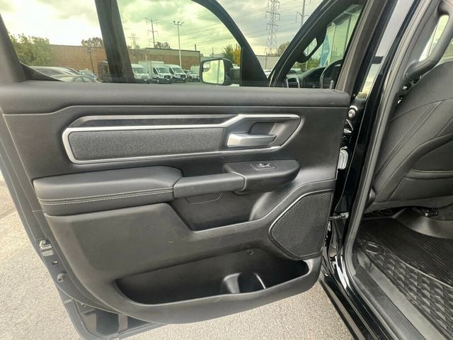 2021 Ram 1500 BIG HORN/LONE STAR - 22612520 - 16