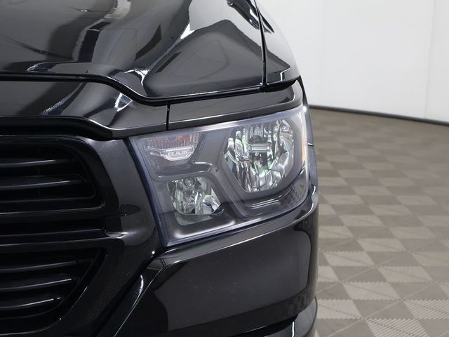 2021 Ram 1500 Big Horn/Lone Star - 23035220 - 10