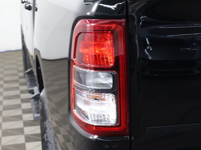 2021 Ram 1500 Big Horn/Lone Star - 23035220 - 11