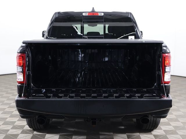 2021 Ram 1500 Big Horn/Lone Star - 23035220 - 15