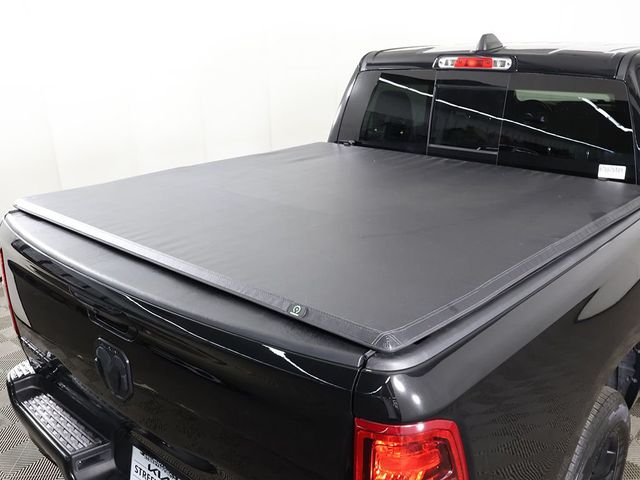 2021 Ram 1500 Big Horn/Lone Star - 23035220 - 16