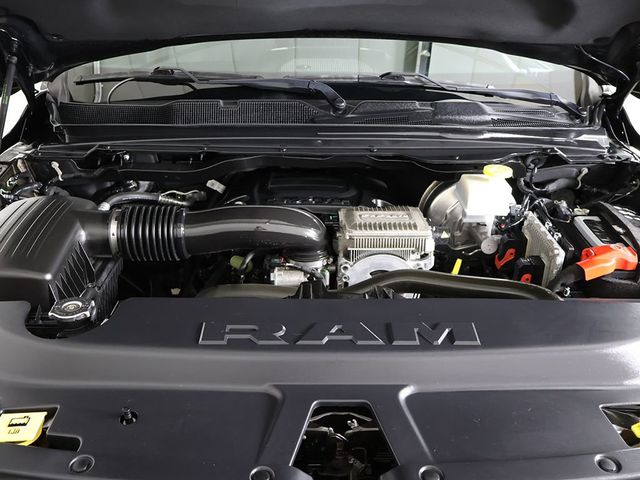 2021 Ram 1500 Big Horn/Lone Star - 23035220 - 17
