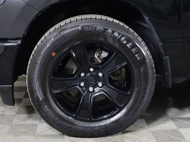 2021 Ram 1500 Big Horn/Lone Star - 23035220 - 18