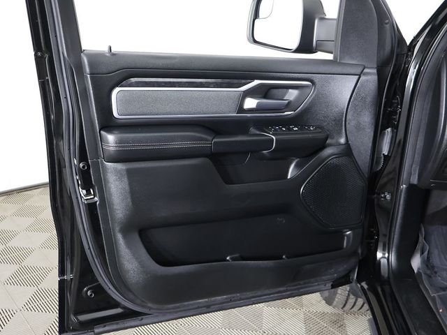 2021 Ram 1500 Big Horn/Lone Star - 23035220 - 19