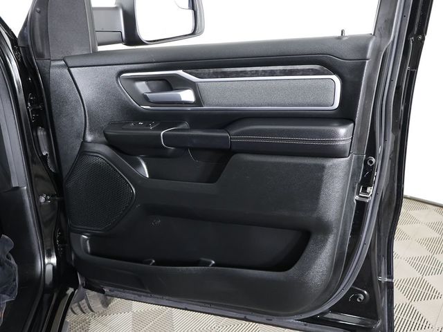 2021 Ram 1500 Big Horn/Lone Star - 23035220 - 20