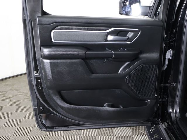 2021 Ram 1500 Big Horn/Lone Star - 23035220 - 21