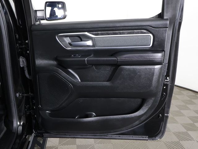 2021 Ram 1500 Big Horn/Lone Star - 23035220 - 22