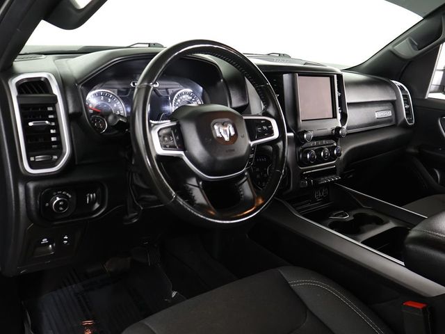 2021 Ram 1500 Big Horn/Lone Star - 23035220 - 23