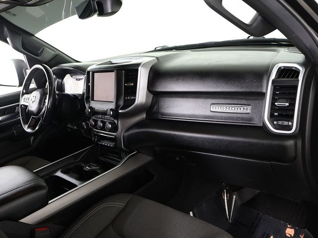 2021 Ram 1500 Big Horn/Lone Star - 23035220 - 24