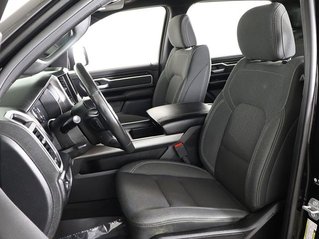 2021 Ram 1500 Big Horn/Lone Star - 23035220 - 25
