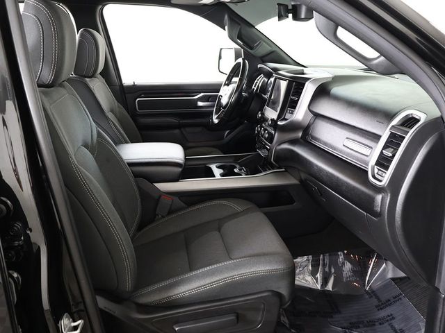2021 Ram 1500 Big Horn/Lone Star - 23035220 - 27