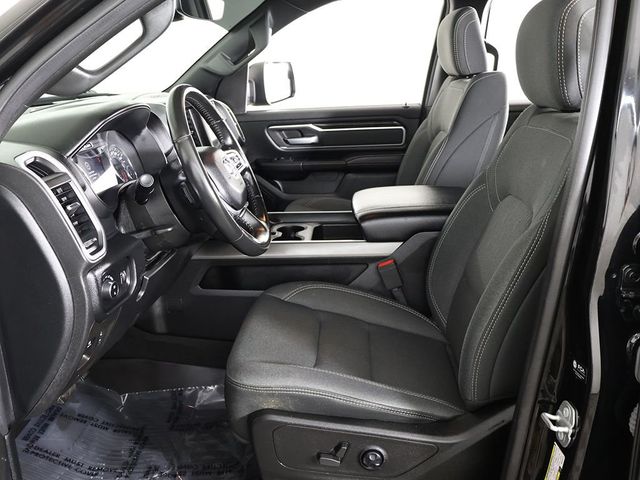 2021 Ram 1500 Big Horn/Lone Star - 23035220 - 28