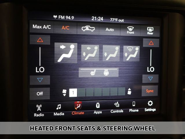 2021 Ram 1500 Big Horn/Lone Star - 23035220 - 2