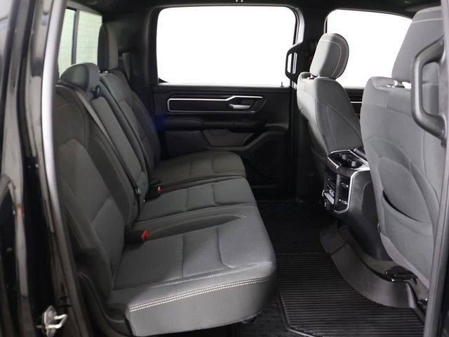 2021 Ram 1500 Big Horn/Lone Star - 23035220 - 30