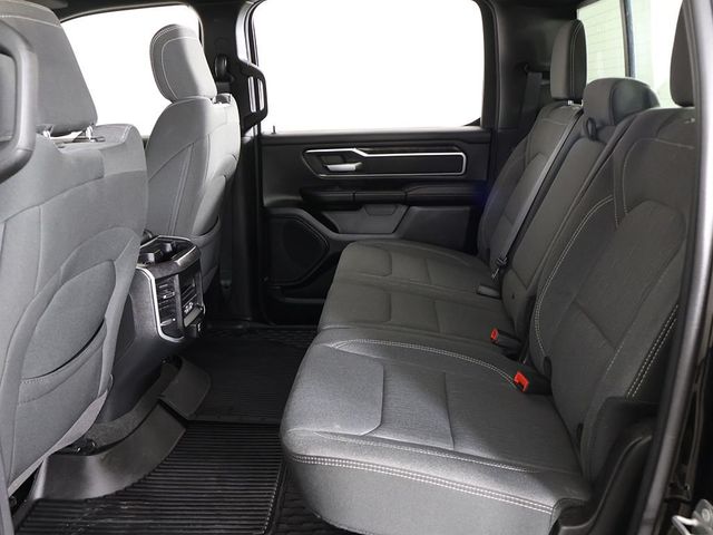 2021 Ram 1500 Big Horn/Lone Star - 23035220 - 31