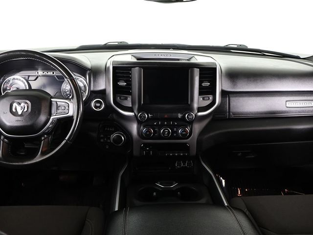 2021 Ram 1500 Big Horn/Lone Star - 23035220 - 32