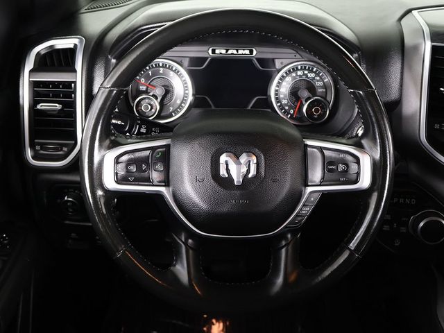 2021 Ram 1500 Big Horn/Lone Star - 23035220 - 34