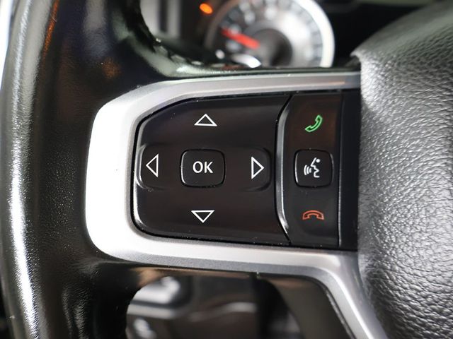 2021 Ram 1500 Big Horn/Lone Star - 23035220 - 37