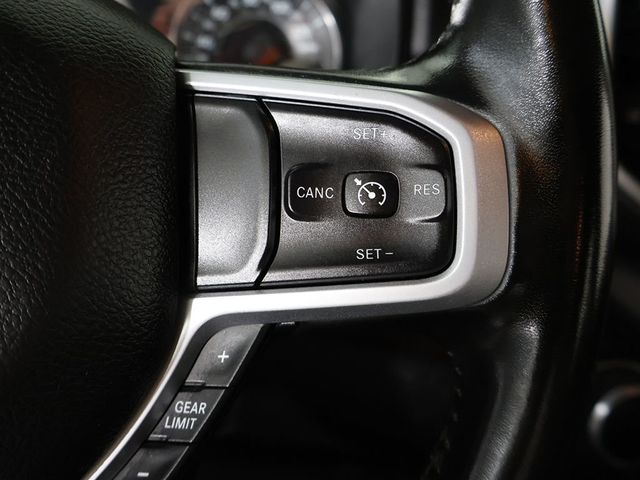2021 Ram 1500 Big Horn/Lone Star - 23035220 - 38