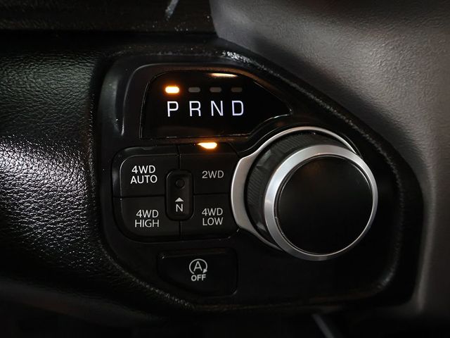 2021 Ram 1500 Big Horn/Lone Star - 23035220 - 39