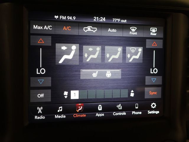 2021 Ram 1500 Big Horn/Lone Star - 23035220 - 41