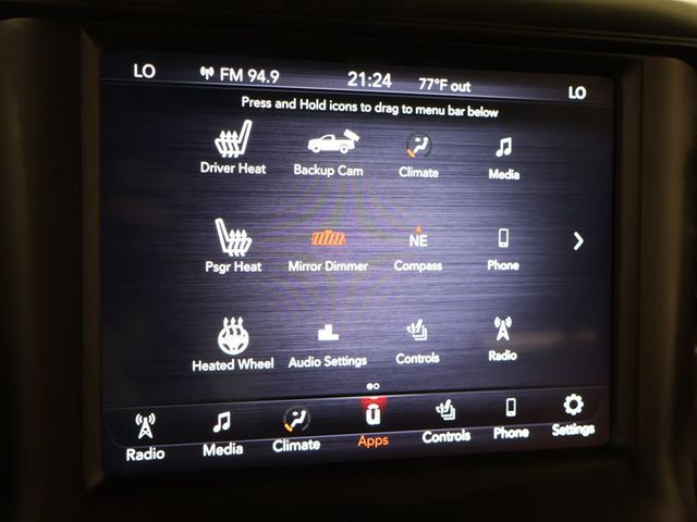 2021 Ram 1500 Big Horn/Lone Star - 23035220 - 42