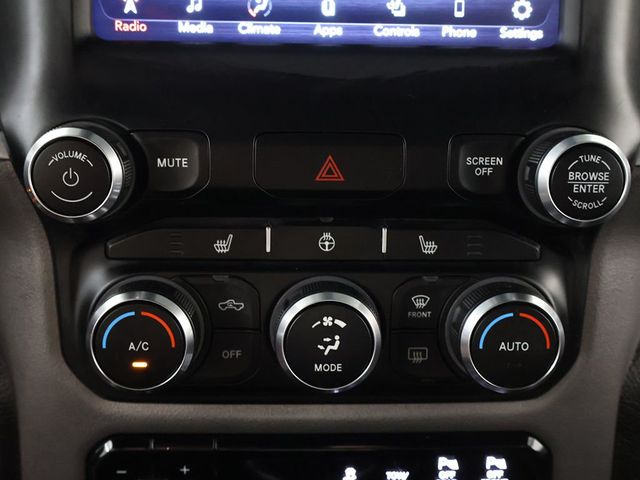 2021 Ram 1500 Big Horn/Lone Star - 23035220 - 45