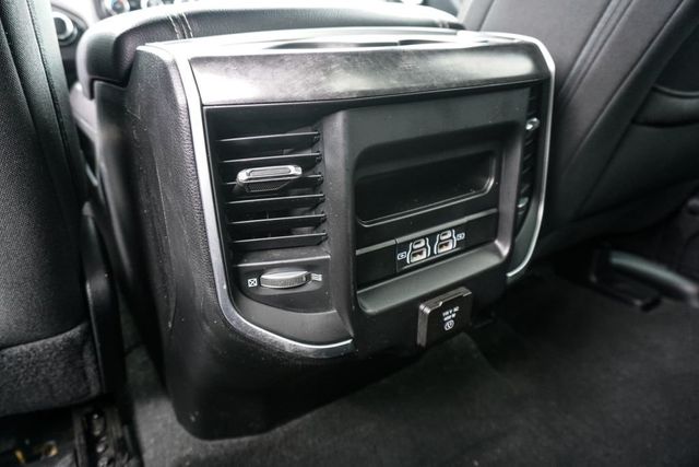 2021 Ram 1500 Big Horn/Lone Star - 22985150 - 10