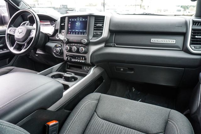 2021 Ram 1500 Big Horn/Lone Star - 22985150 - 11