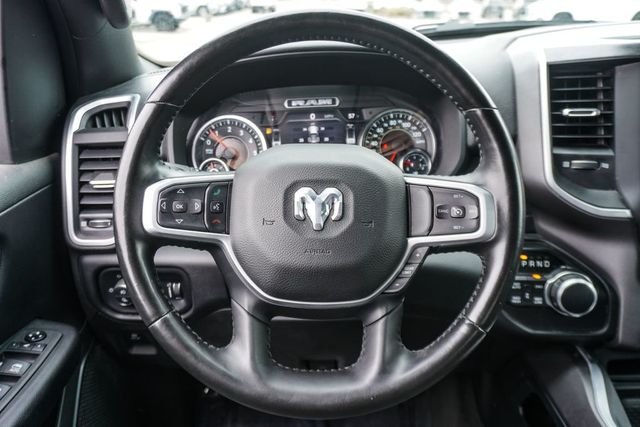 2021 Ram 1500 Big Horn/Lone Star - 22985150 - 14