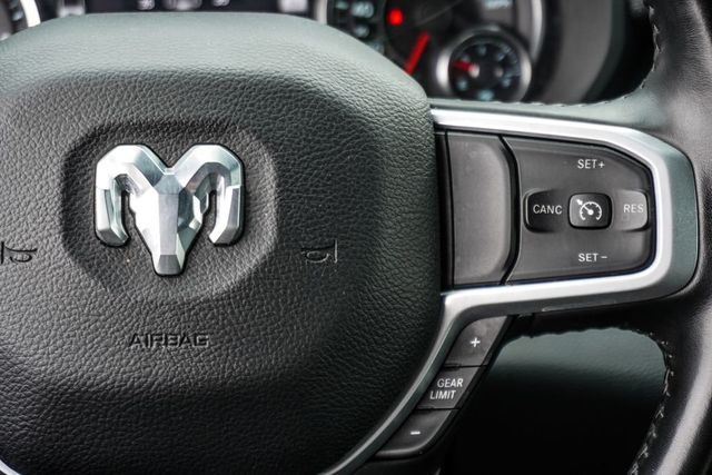 2021 Ram 1500 Big Horn/Lone Star - 22985150 - 15