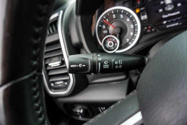 2021 Ram 1500 Big Horn/Lone Star - 22985150 - 17