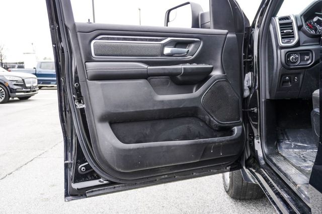 2021 Ram 1500 Big Horn/Lone Star - 22985150 - 18