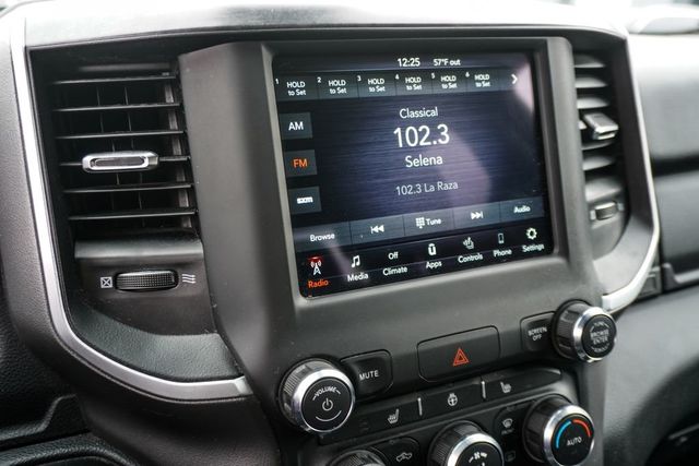 2021 Ram 1500 Big Horn/Lone Star - 22985150 - 23