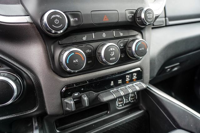 2021 Ram 1500 Big Horn/Lone Star - 22985150 - 24