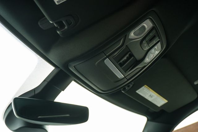 2021 Ram 1500 Big Horn/Lone Star - 22985150 - 25